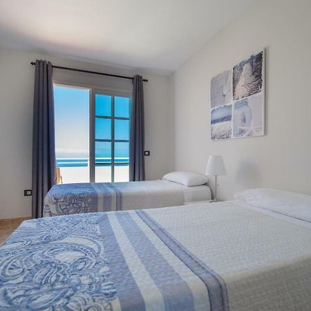Arena Del Sol 6 Free Wifi Apartment Puerto de Santiago  Exterior photo